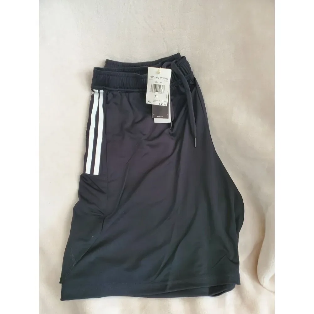 NEW‎ adidas Men's Tiro 23 Competition Training Shorts Size XL
